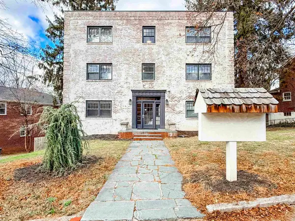 625 Alleghany Ave, STAUNTON, VA 24401