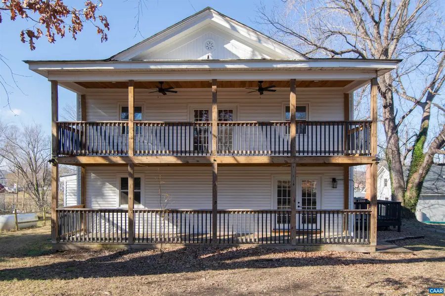 105 Linney St, Gordonsville, VA 22942 - #3