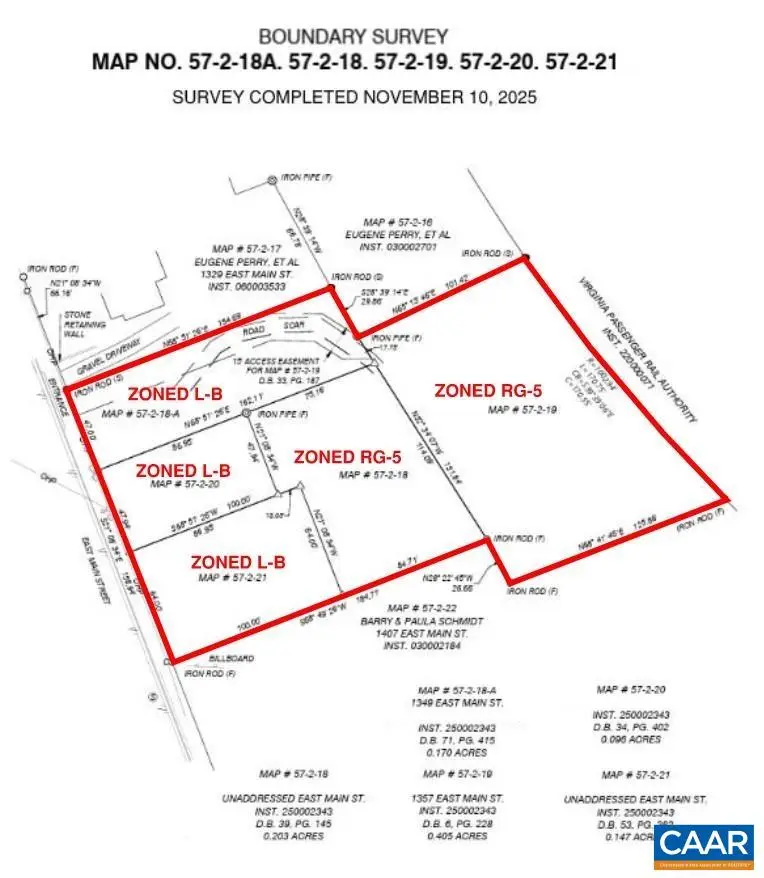 1357 E Main St, Waynesboro, VA 22980 - #1