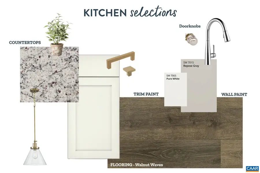 TBD Firetower Ln, Lunenburg, VA 23952 - Image #3