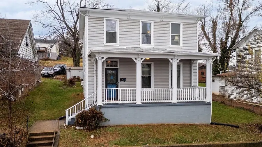 787 N Liberty St, Harrisonburg, VA 22802 - Image #2