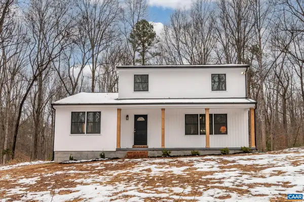 16430 Saint Peters Church Rd, MONTPELIER, VA 23192