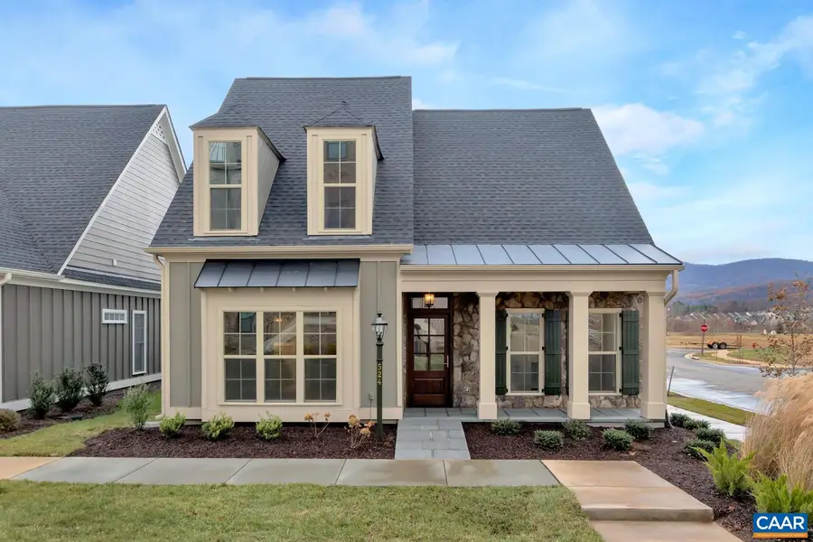 29 Portelet Rd, Crozet, VA 22932 - #2