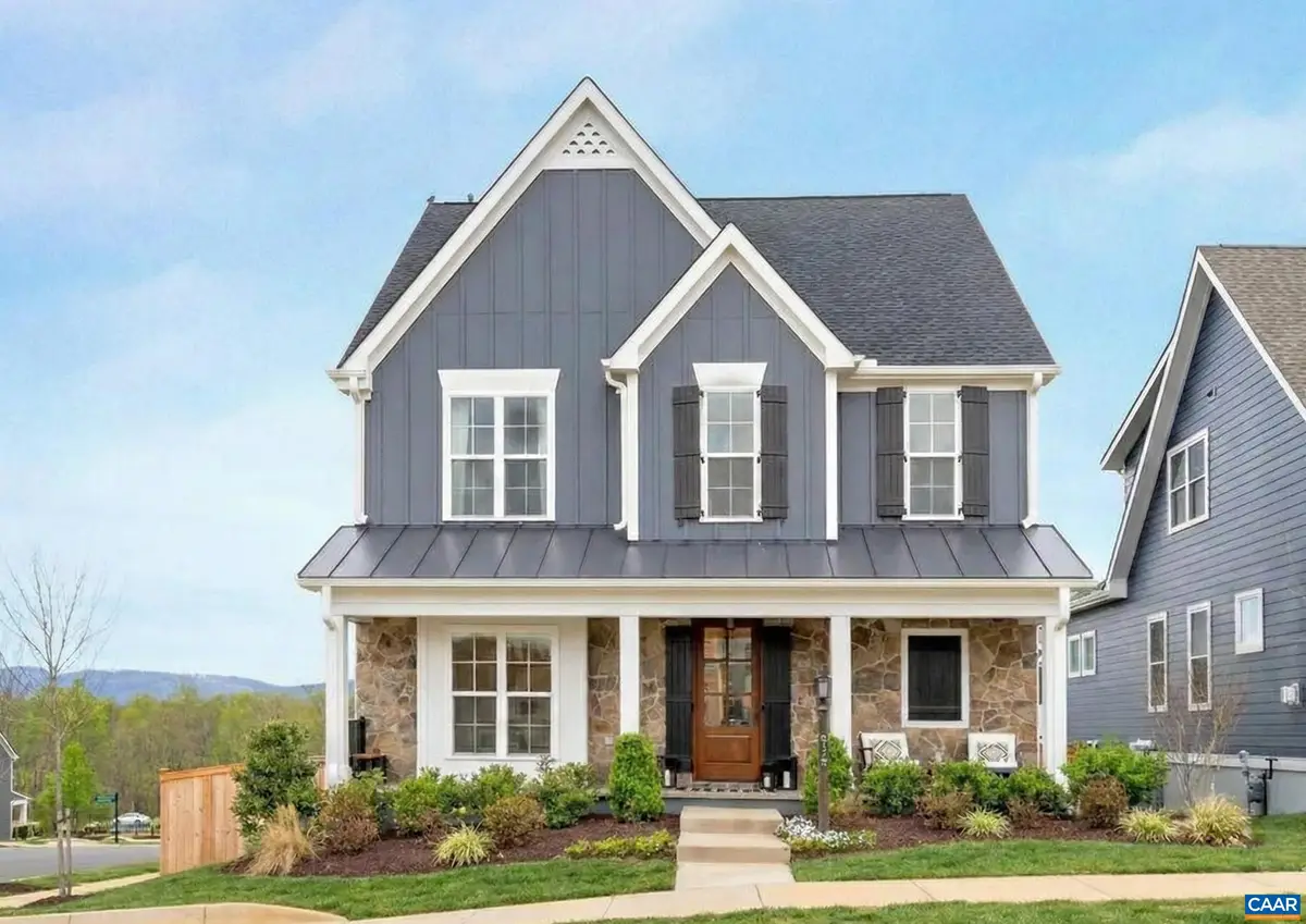 20 Warwick Dr, Crozet, VA 22932 - #1