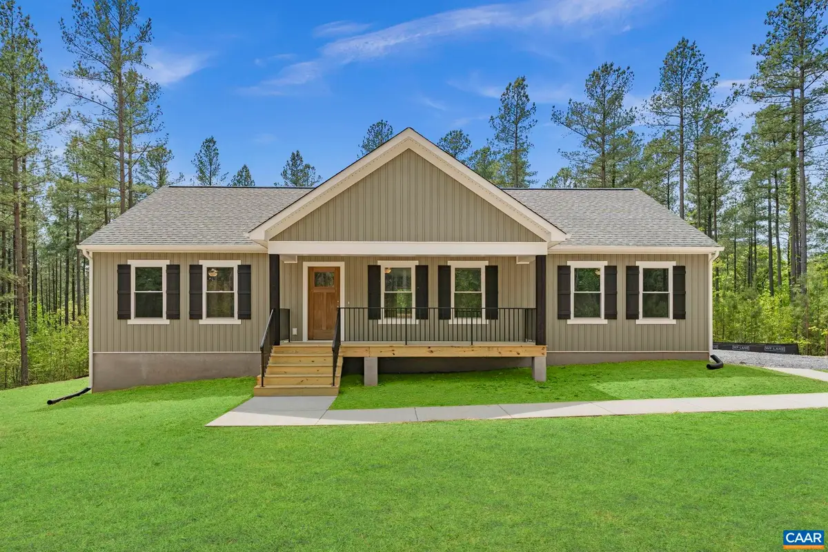 TBD Buckners Ln #LOT 7, Mineral, VA 23117 - Image #1