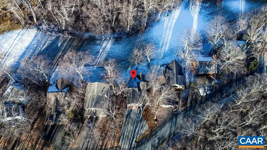 21 Tyro Ln, Wintergreen Resort, VA 22967 - #3