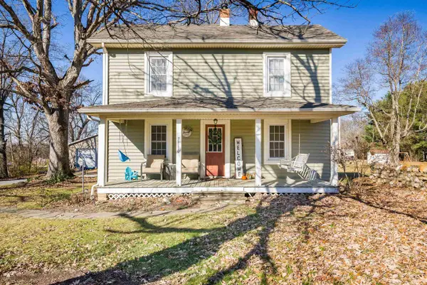 7110 Rocky Bar Rd, ELKTON, VA 22827