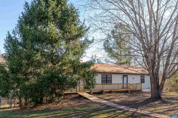 430 Truslows Ln, NELLYSFORD, VA 22958