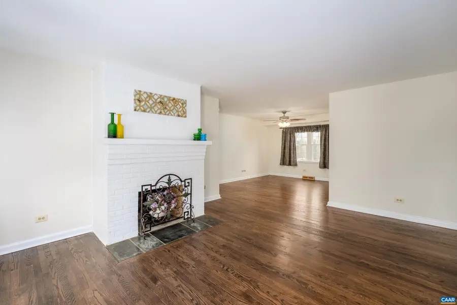 150 N Bennington Rd, Charlottesville, VA 22901 - #2