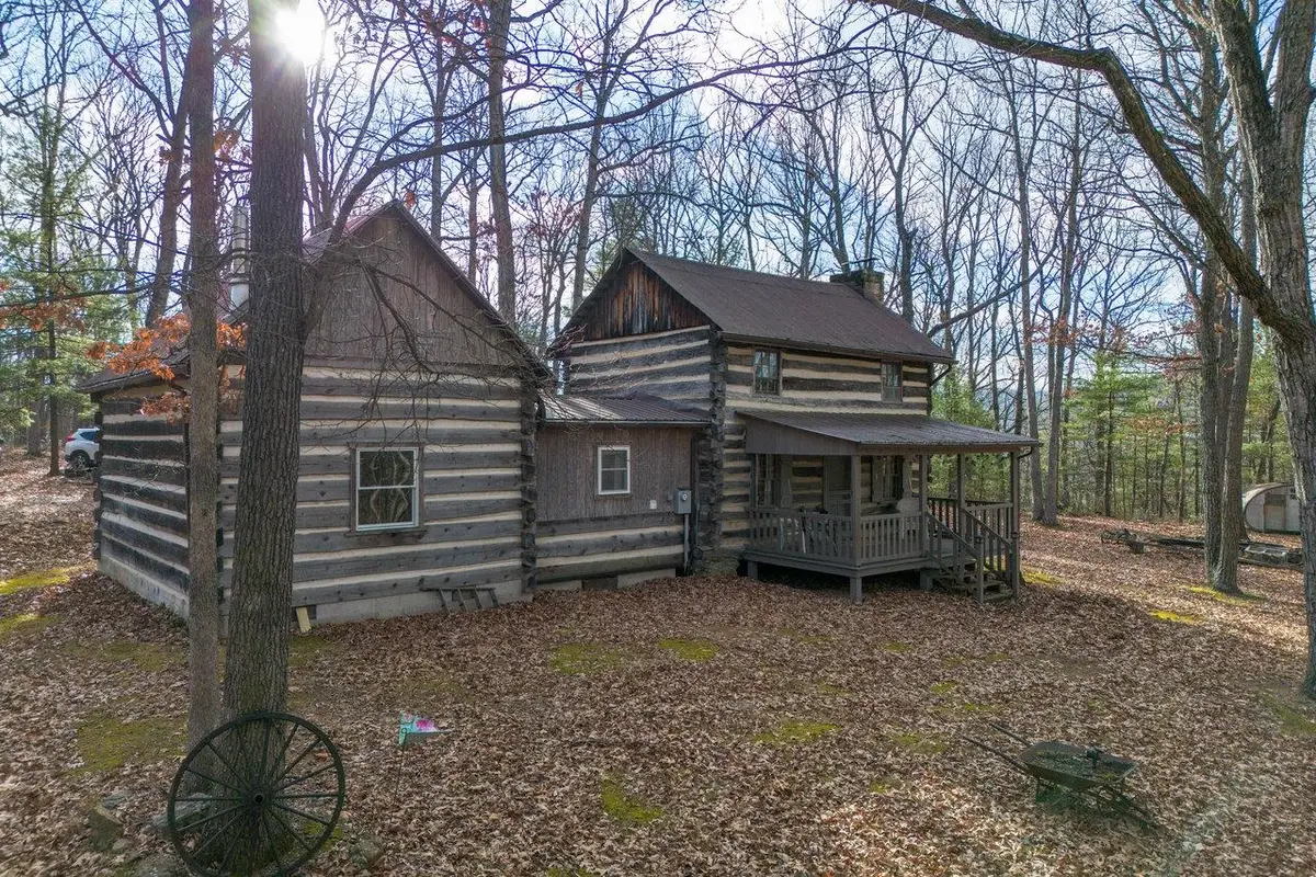 800 Cove Mountain Rd, Mathias, WV 26812 - Image #1