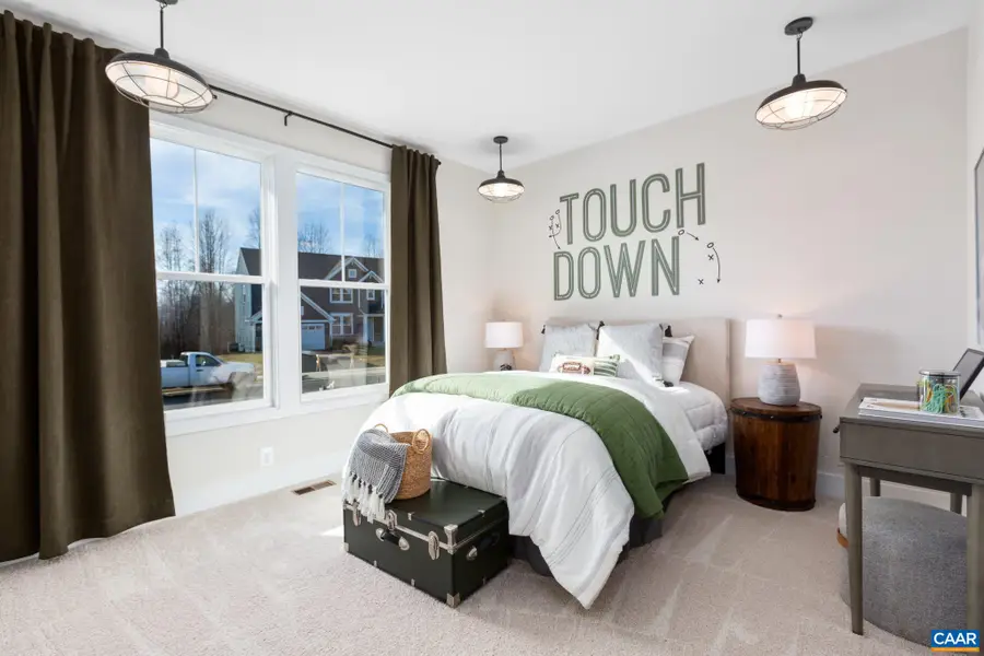 158 Lookover Ter, Stuarts Draft, VA 24477 - #3