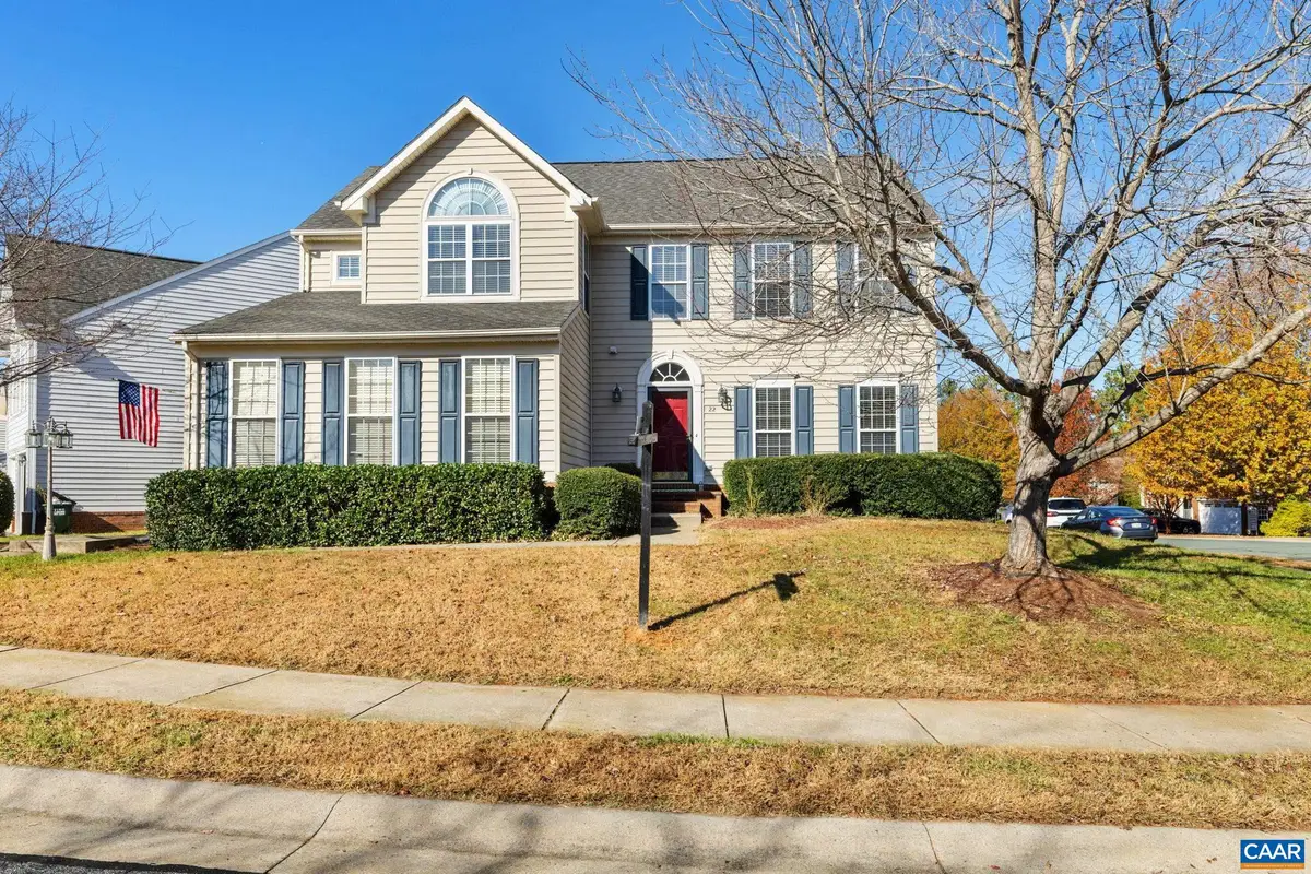 22 Villa Ave, Zion Crossroads, VA 22942 - Image #1