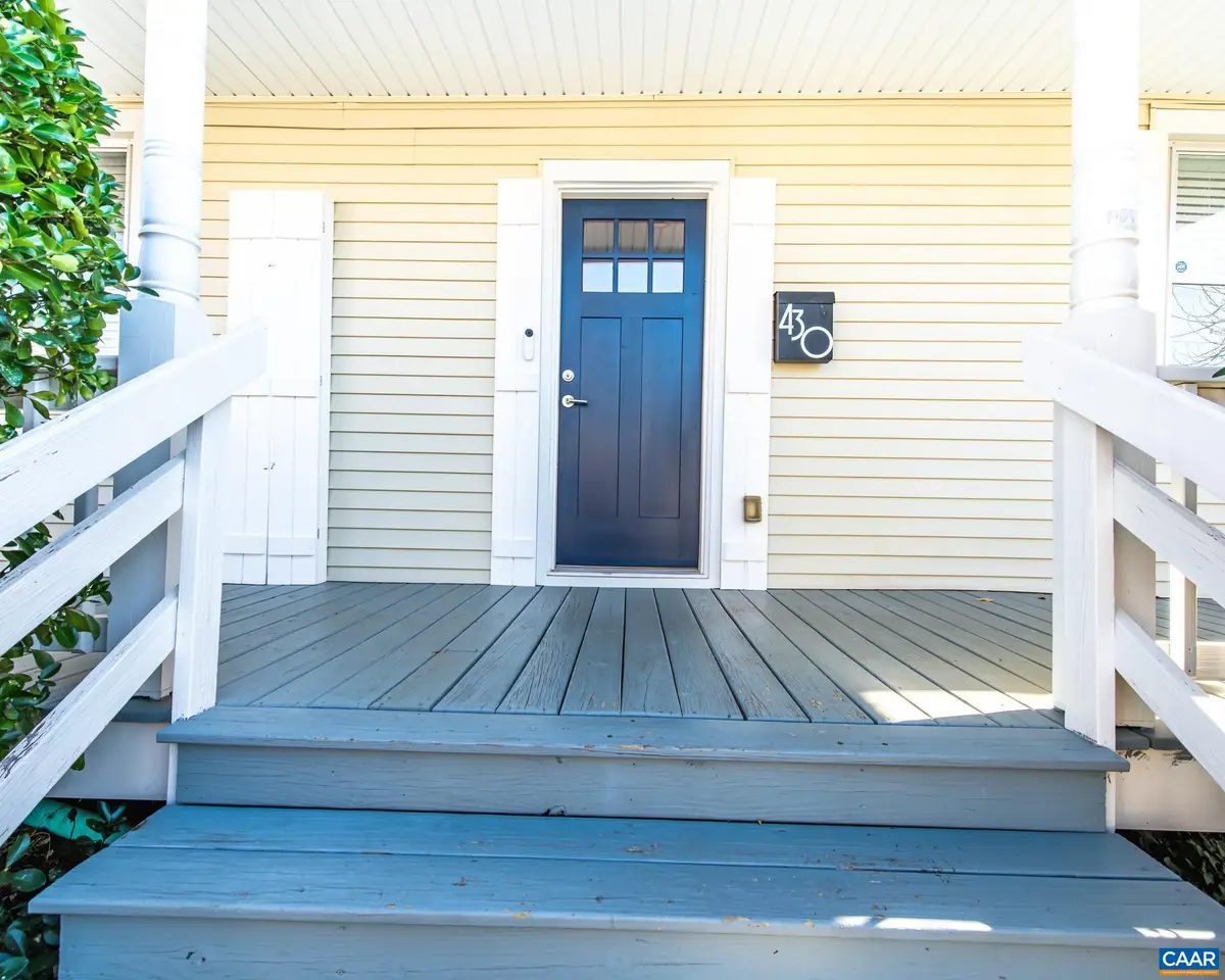 430 11th St, Charlottesville, VA 22903 - Image #1