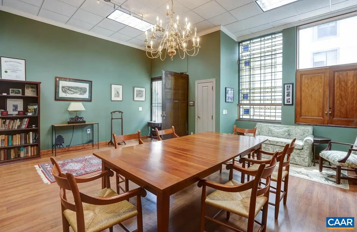 507 E Water St, Charlottesville, VA 22902 - #1
