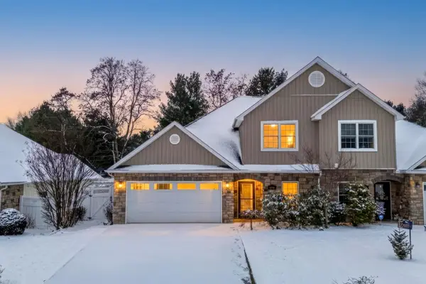 470 Callaway Cir, ROCKINGHAM, VA 22801