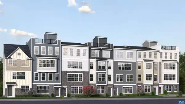 5B Ryan Way, CHARLOTTESVILLE, VA 22911