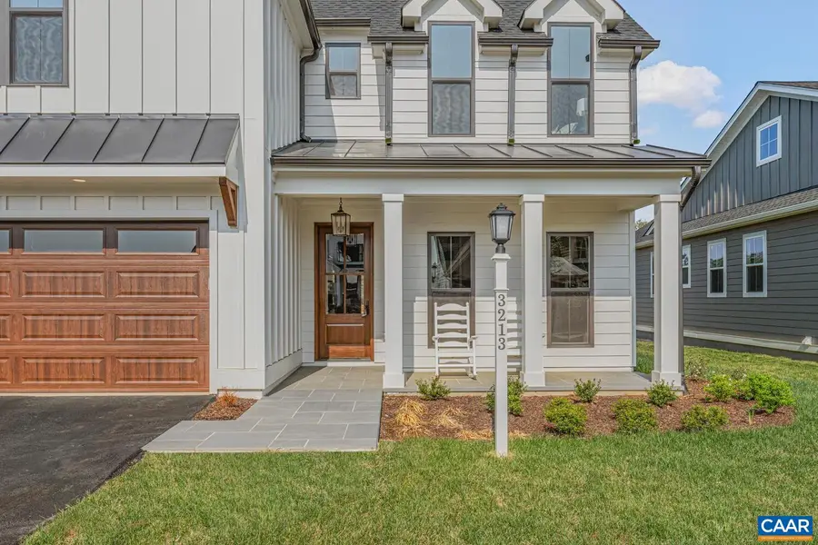 1731 Fowler St, Charlottesville, VA 22911 - #3