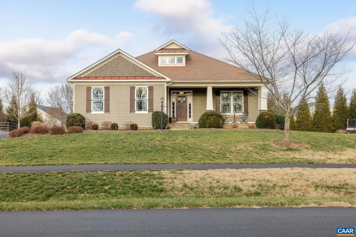 2449 Pendower Ln, Keswick, VA 22947 - #1