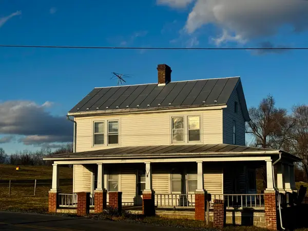 2002 Mt Clinton Pike, ROCKINGHAM, VA 22802