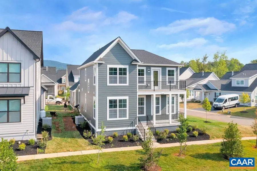 21A Wardell Crest, Charlottesville, VA 22902 - #3