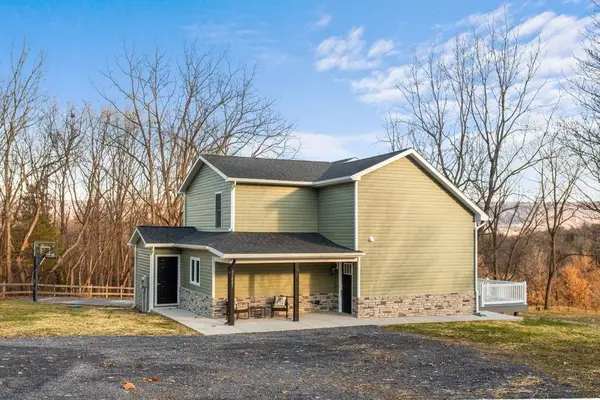 11481 Zirkle Ln, BROADWAY, VA 22815