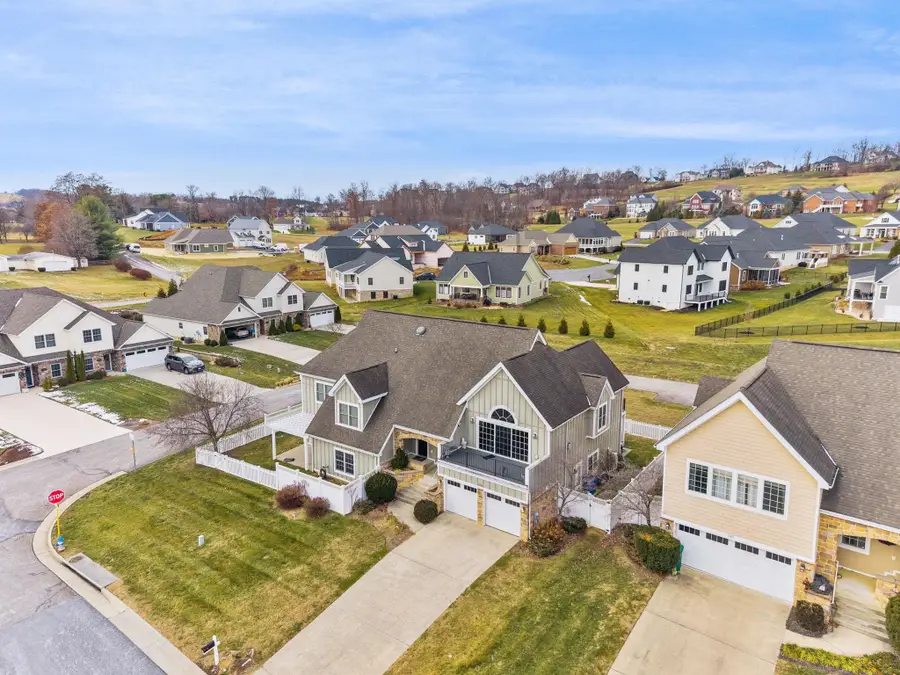 256 Macallister Way, Massanetta Springs, VA 22801 - Image #3