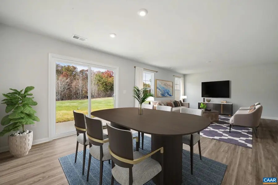 Lot 101 Trailfork Rd, Barboursville, VA 22923 - Image #3