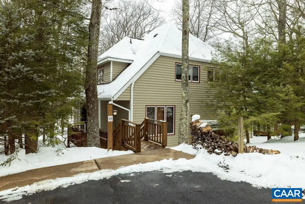 18 Trillium Close, Wintergreen, VA 22967 - #1