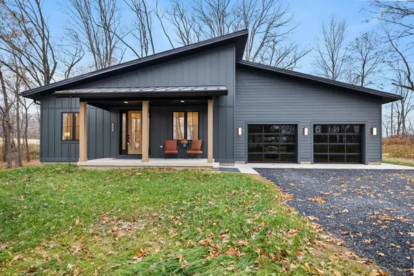 126 Chickadee Ct, WOODSTOCK, VA 22664