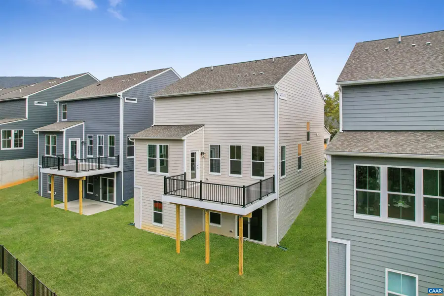 3035 Rambling Brook Ln, Crozet, VA 22932 - Image #3