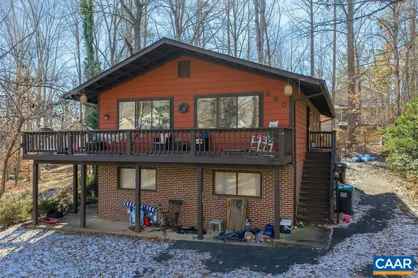 890 Jefferson Dr, PALMYRA, VA 22963