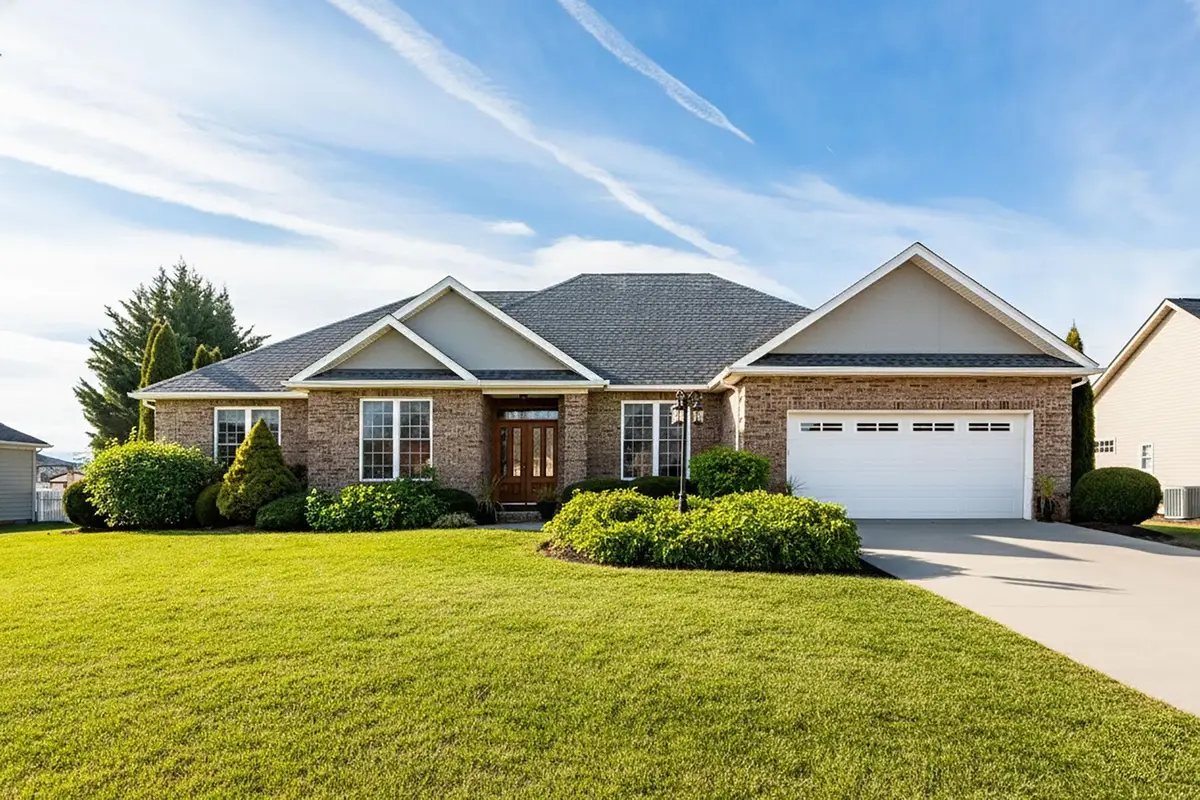 317 Petros Dr, Waynesboro, VA 22980 - Image #1