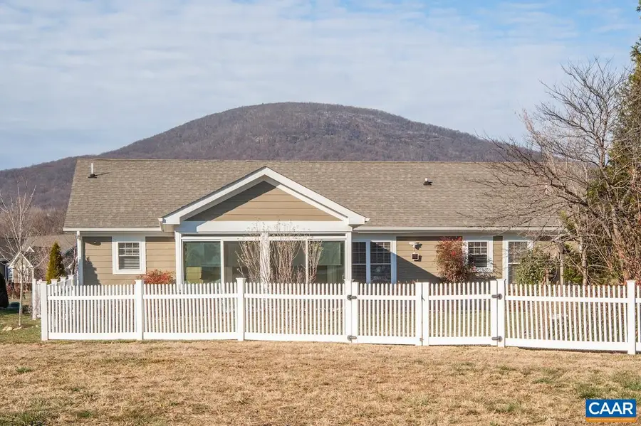 306 Stone Orchard Dr, Nellysford, VA 22958 - #3