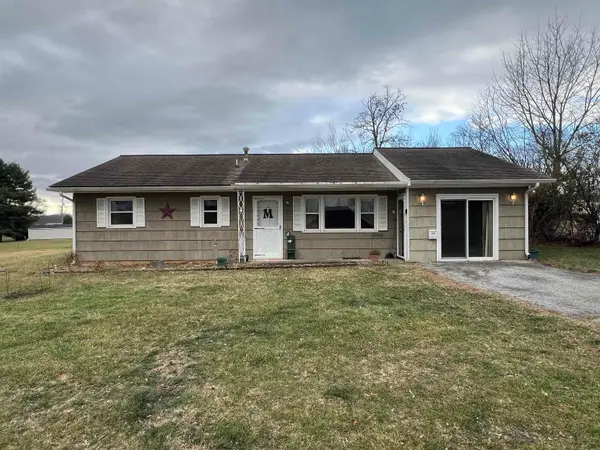 2389 Jefferson Hwy, WAYNESBORO, VA 22980