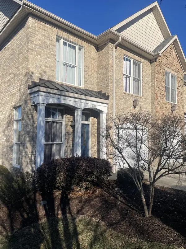 46 Enchanted View Cir, FISHERSVILLE, VA 22939