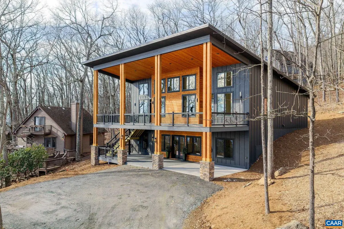48 Oak Ln, Wintergreen Resort, VA 22967 - Image #1