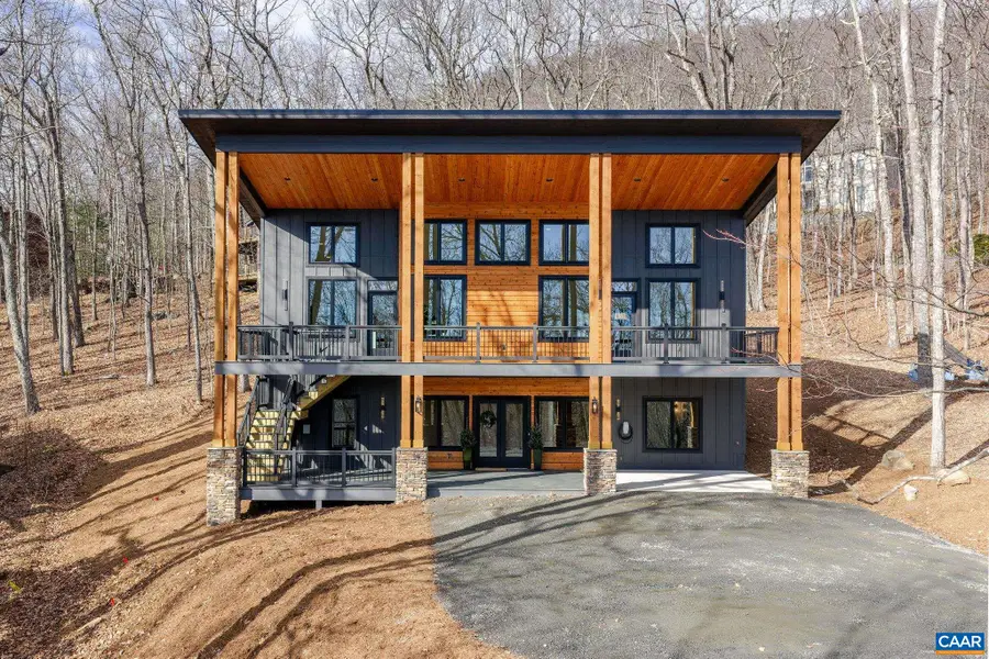 48 Oak Ln, Wintergreen Resort, VA 22967 - Image #3