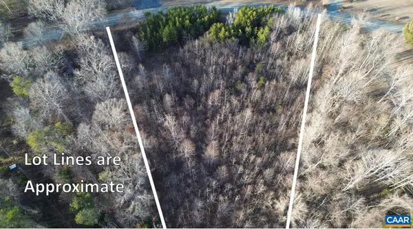 Stage Junction Rd, COLUMBIA, VA 23038