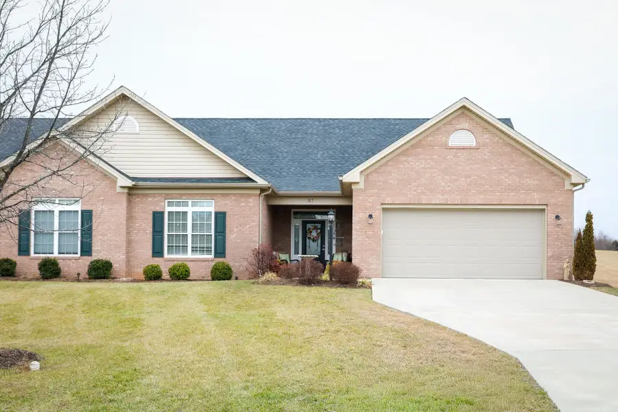 317 Laurel Wood Run, Waynesboro, VA 22980 - Image #3