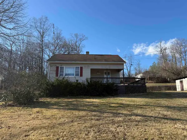 472 Mill Creek Rd, LURAY, VA 22835
