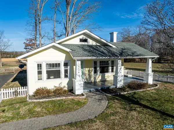 1503 Central Plains Rd, PALMYRA, VA 22963