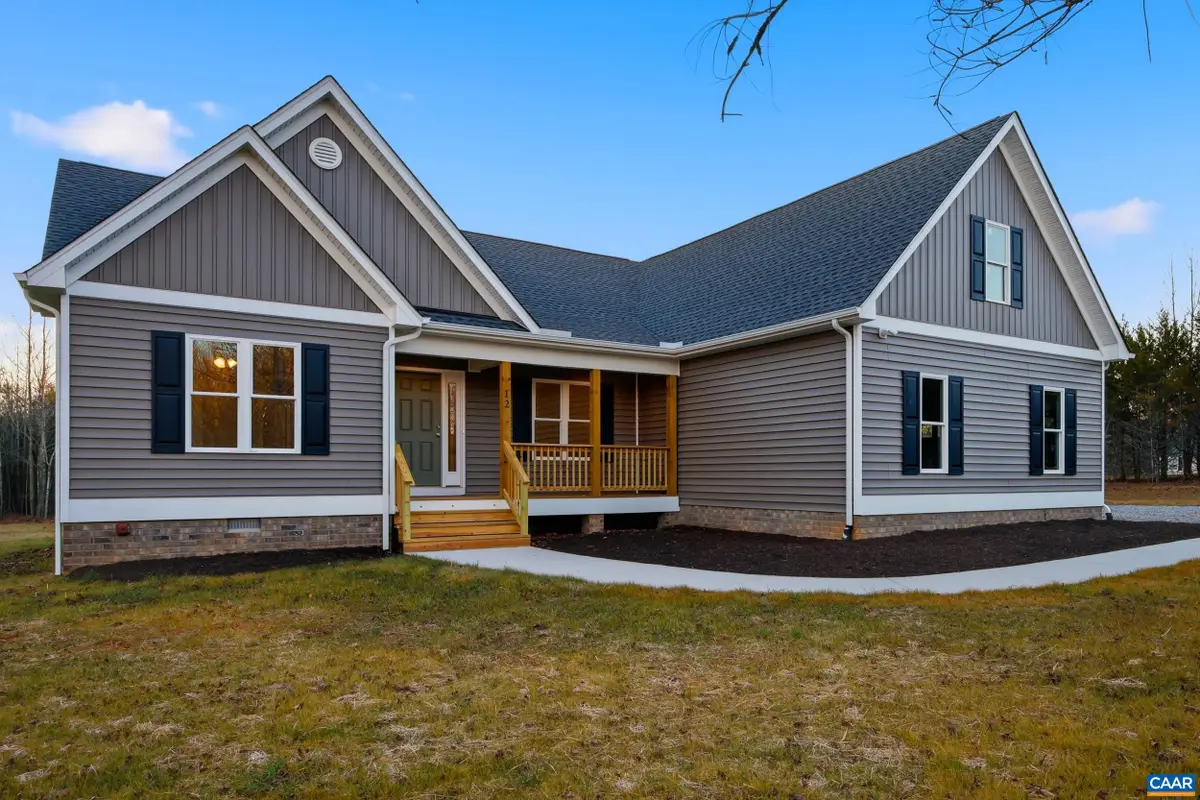 12 Mill Branch Way, Bumpass, VA 23024 - #1