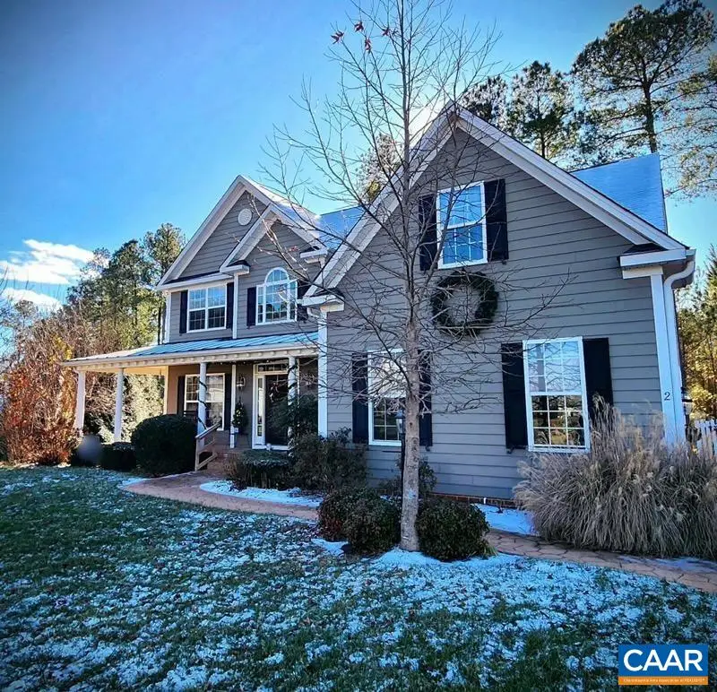 2 Forest Ct, Zion Crossroads, VA 22942 - #2