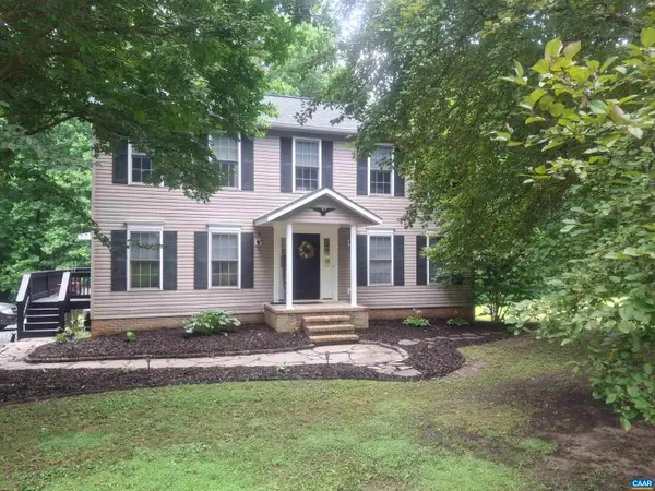 76 Old Curdsville Rd, FARMVILLE, VA 23901