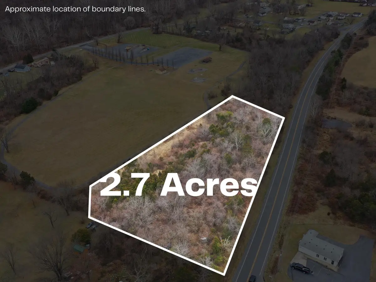 TBD Little Calf Pasture Hwy, Craigsville, VA 24430 - #1