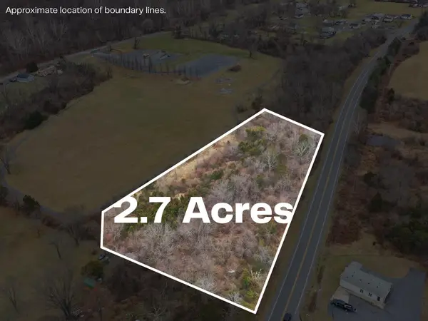 TBD Little Calf Pasture Hwy, CRAIGSVILLE, VA 24430