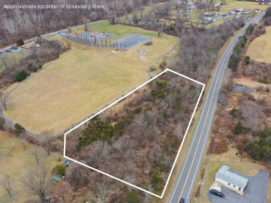 TBD Little Calf Pasture Hwy, Craigsville, VA 24430 - #2