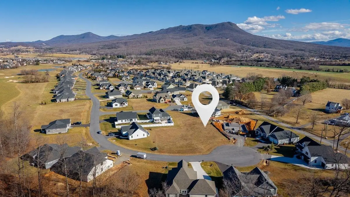 TBD Beauford Rd, Massanetta Springs, VA 22801 - Image #1