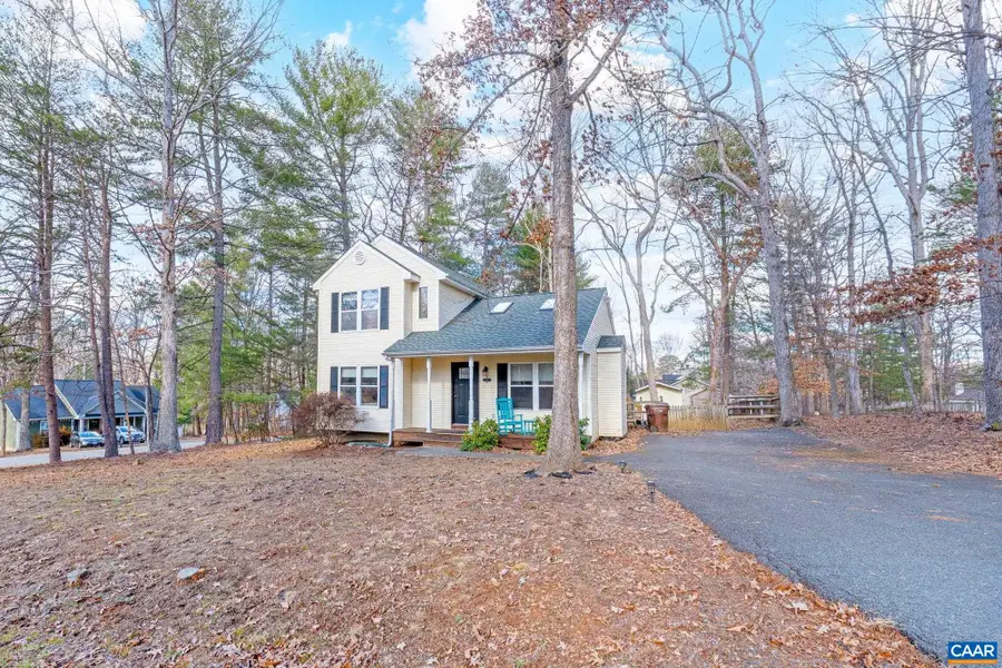 1 Hatchechubee Rd, Palmyra, VA 22963 - #2