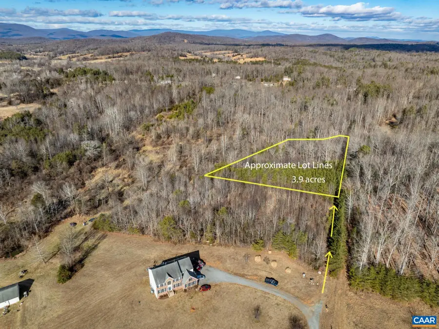 3.94 AC Peace And Quiet Cir, Reva, VA 22735 - Image #3